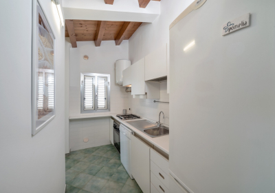 Casa Vacanze Appartamento Archimede